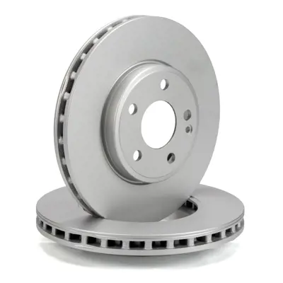 BOSCH 0986479A58 Fren Dıskı Ön X117 1519 C117 1319 W176 1218 W246 1318  X156 13 2 Ad A2464212412