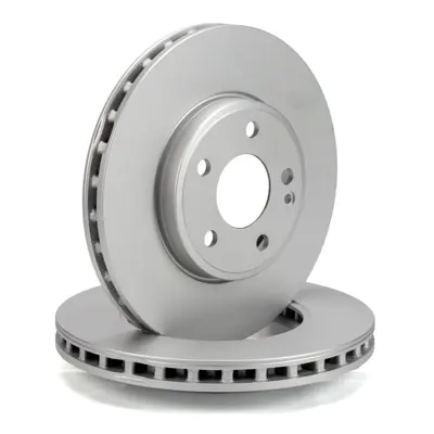 BOSCH 0986479A58 Fren Dıskı Ön X117 1519 C117 1319 W176 1218 W246 1318  X156 13 2 Ad A2464212412