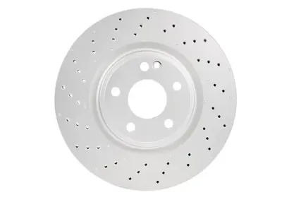 BOSCH 0986479A60 Fren Dıskı Ön X156 13 W176 1218 W246 1218 C117 1319 A2464212712