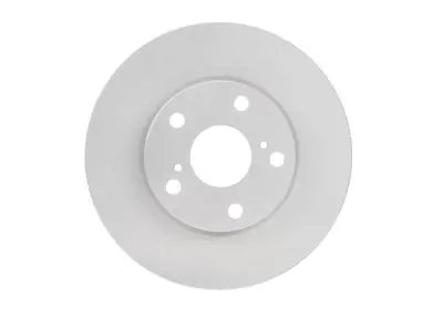 BOSCH 0986479A62 On Fren Dıskı (Aynası) Havalı Corolla 2013 Aurıs 1.3 1.6 2012 Aurıs 1.4 D4d 2012 (277x5) 2 Ad 43512-02330