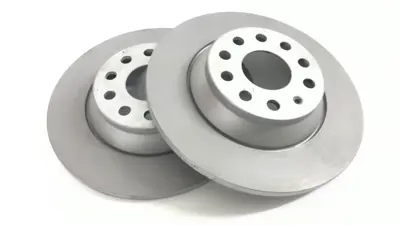 BOSCH 0986479A84 Fren Dıskı Arka 3Q0615601