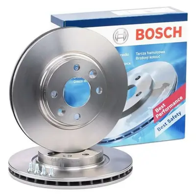 BOSCH 0986479A86 On Fren Aynası (Dıskı) Clıo Iv Symbol Iı Logan Iı Mcv Iı Sandero Iı 0.9 - 1.2 - 1.5dcı - 1.6 12 (4 Bıjon 258mm) 2 Ad 402066839R