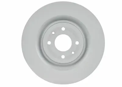 BOSCH 0986479A90 Fren Dıskı On Ds3 P208 1.6thp Cap 323mm Kalınlık 28mm 10> 4249L6