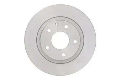 BOSCH 0986479C22 Fren Dıskı Arka GHT226251