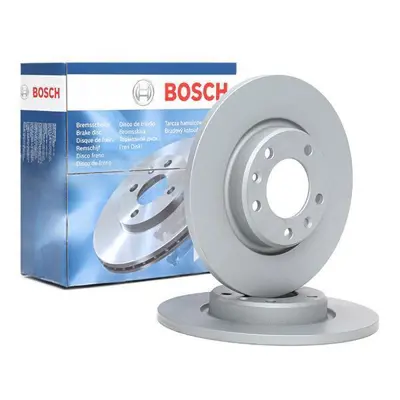 BOSCH 0986479C23 Arka Fren Diski Kia Soul 2009> 1610761980, 1642776280
