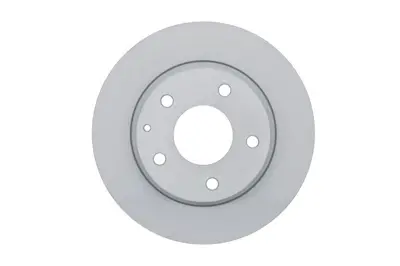 BOSCH 0986479C26 Fren Dıskı Arka BJS726251B
