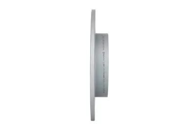 BOSCH 0986479C26 Fren Dıskı Arka BJS726251B