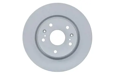 BOSCH 0986479C40 Fren Dıskı Ön 55311-61M00