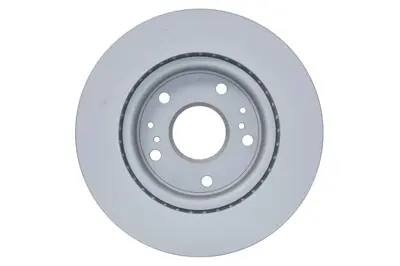 BOSCH 0986479C40 Fren Dıskı Ön 55311-61M00