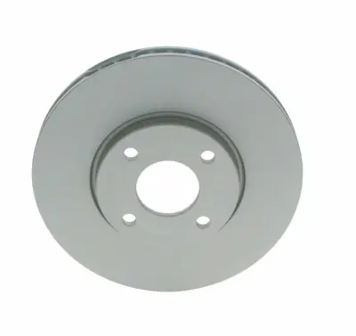BOSCH 0986479C48 Fren Dıskı Ön CN151125DA