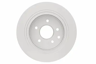 BOSCH 0986479C60 Fren Dıskı Arka 43206JD00B