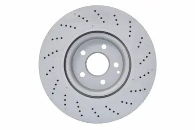 BOSCH 0986479D07 Fren Dıskı On Cls-Class X218 14>17 C218 14>17 2184210412