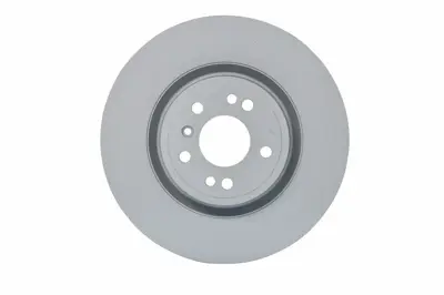 BOSCH 0986479D08 Fren Dısk Mercedes Gle Ön A1664211300