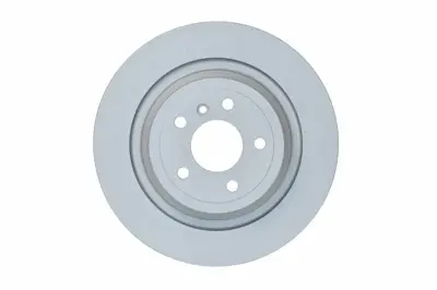BOSCH 0986479D10 Fren Dıskı Arka Ml-Class W166 11>15 Gle-Class C292 15>19 1664230012