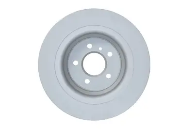BOSCH 0986479D10 Fren Dıskı Arka Ml-Class W166 11>15 Gle-Class C292 15>19 1664230012