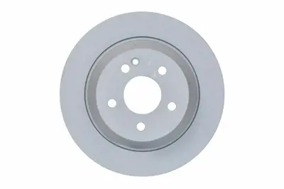 BOSCH 0986479D12 Fren Dıskı Arka V-Class W447 14 Vıto W447 14 2 Ad A4474230012