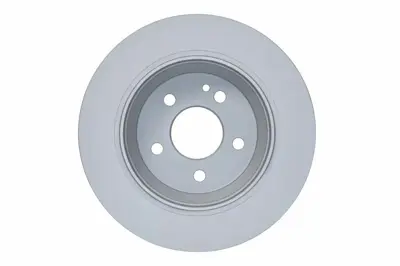 BOSCH 0986479D12 Fren Dıskı Arka V-Class W447 14 Vıto W447 14 2 Ad A4474230012