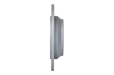 BOSCH 0986479D12 Fren Dıskı Arka V-Class W447 14 Vıto W447 14 2 Ad A4474230012