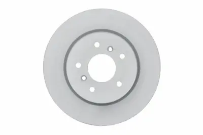 BOSCH 0986479D17 Fren Dıskı Arka 432064EA0A, 432064EA0B, 432068231R, D32064EA0AVA, 432064CE0B, D32064EA0BRV