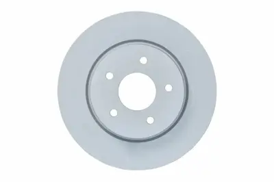 BOSCH 0986479D20 Fren Dısk Nıssan X-Traıl Arka 2013- Df 432064CE0A, D32064CE0A, 432064423R, D32064CE0AVA, 432066RA0A, 432064CE0B, D32064CE0ARV