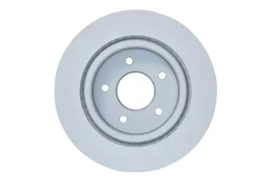 BOSCH 0986479D20 Fren Dısk Nıssan X-Traıl Arka 2013- Df 432064CE0A, D32064CE0A, 432064423R, D32064CE0AVA, 432066RA0A, 432064CE0B, D32064CE0ARV