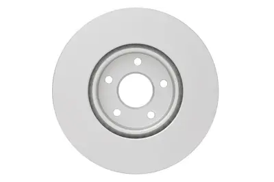 BOSCH 0986479D38 Fren Dıskı Ön 7G911125EA