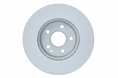 BOSCH 0986479D57 Fren Dıskı Ön Vıto W447 14 A4474210312