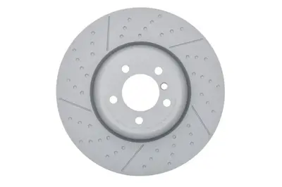 BOSCH 0986479E10 Fren Dıskı 34106797603