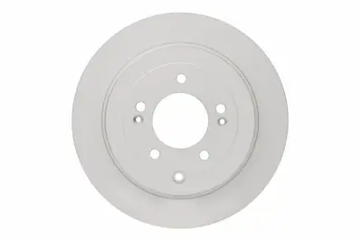 BOSCH 0986479E43 Fren Dıskı Arka 58411D3000