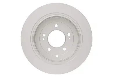BOSCH 0986479E43 Fren Dıskı Arka 58411D3000