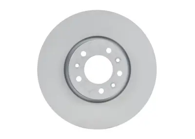 BOSCH 0986479E52 Fren Dıskı Ön 9805260180, 1676011780