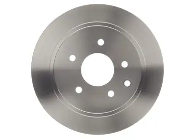 BOSCH 0986479R14 Fren Diskiarka Juke 10> Qashqaı 07> Pulsar 14> Düz 292mm Df6051 DF7369