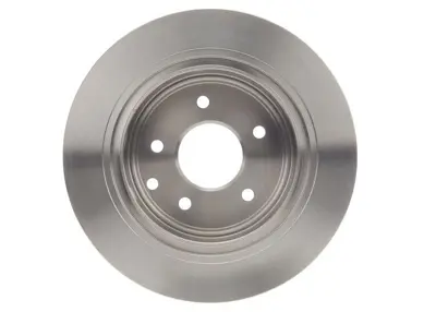 BOSCH 0986479R14 Fren Diskiarka Juke 10> Qashqaı 07> Pulsar 14> Düz 292mm Df6051 DF7369