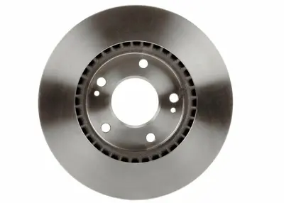 BOSCH 0986479R26 Fren Dıskı Ön 517122H000