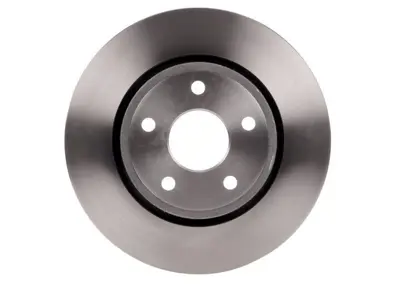 BOSCH 0986479R48 On Fren Dıskı Jeep Commander Grand Cherokee Iıı 52089269AB