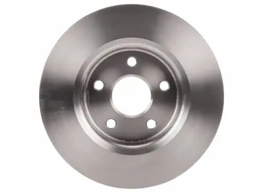 BOSCH 0986479R48 On Fren Dıskı Jeep Commander Grand Cherokee Iıı 52089269AB