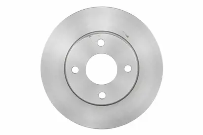 BOSCH 0986479R64 Ön Fren Aynası Focus 98-04 Fıesta 1.4tdci 96 Fusıon 02 Ka 03 Mazda 2 258x22x4dlxhavalı 0986478892 (2 Ad) 98AX1125B1F