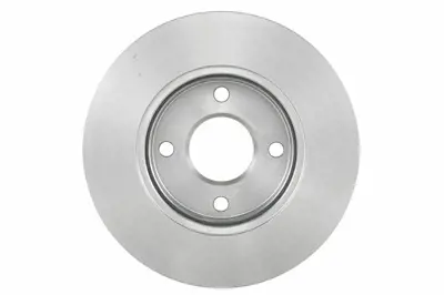 BOSCH 0986479R64 Ön Fren Aynası Focus 98-04 Fıesta 1.4tdci 96 Fusıon 02 Ka 03 Mazda 2 258x22x4dlxhavalı 0986478892 (2 Ad) 98AX1125B1F