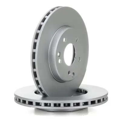 BOSCH 0986479R69 Ön Fren Aynası Mercedes W203-C180-C200-W202-W210-E200-E220 288x25x5dlxhavalı 0986478624 (2 Ad) A2034210312