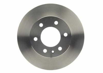 BOSCH 0986479R78 Fren Dıskı Ön A9064210012
