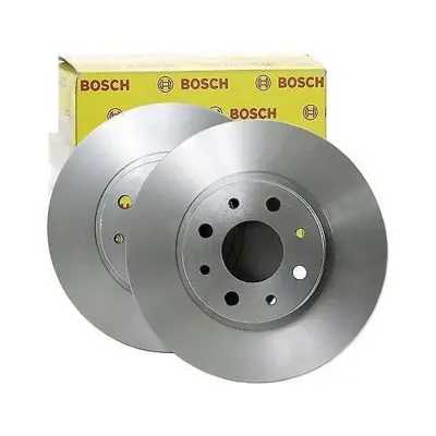 BOSCH 0986479R84 On Fren Aynasi Havali (16 Jant) Touareg 2.5 - 3.0 - 3.6 - 4.2 - 5.0 - 6.0 03>10 Transporter T5 - T6 1.9 - 2.0 - 2.5tdi 03>16 7H0615301D