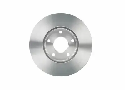 BOSCH 0986479R90 Fren Dıskı Ön 40206-4U107