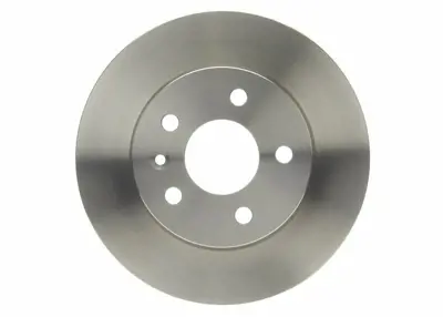 BOSCH 0986479R95 Fren Dıskı Ön V-Class 638-2 9703 Vıto 638 9703 2 Ad A6384210112