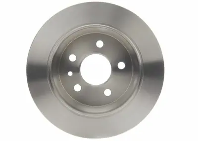 BOSCH 0986479S02 Fren Dıskı Arka V-Class 638-2 9603 Vıto 638 9603 2 Ad A6384230112