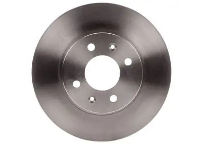 BOSCH 0986479S21 On Fren Disk Aynasi Havali Hyundai Getz 03> 1,5 Crdi 256 Mm 517121C050