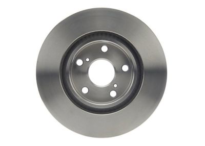 BOSCH 0986479S22 Fren Dıskı Ön 43512-42050