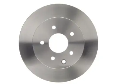 BOSCH 0986479S31 Fren Dıskı Arka 43206-8H701