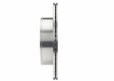 BOSCH 0986479S31 Fren Dıskı Arka 43206-8H701