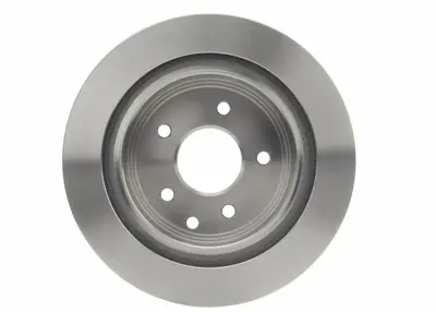BOSCH 0986479S31 Fren Dıskı Arka 43206-8H701