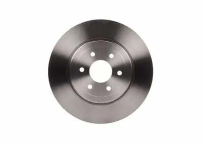 BOSCH 0986479S35 Fren Dıskı Ön 40206-EB320